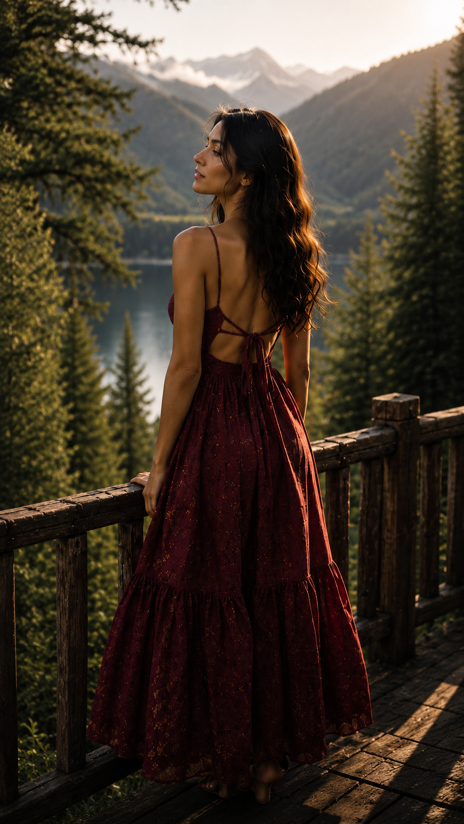 Luxe Dresses