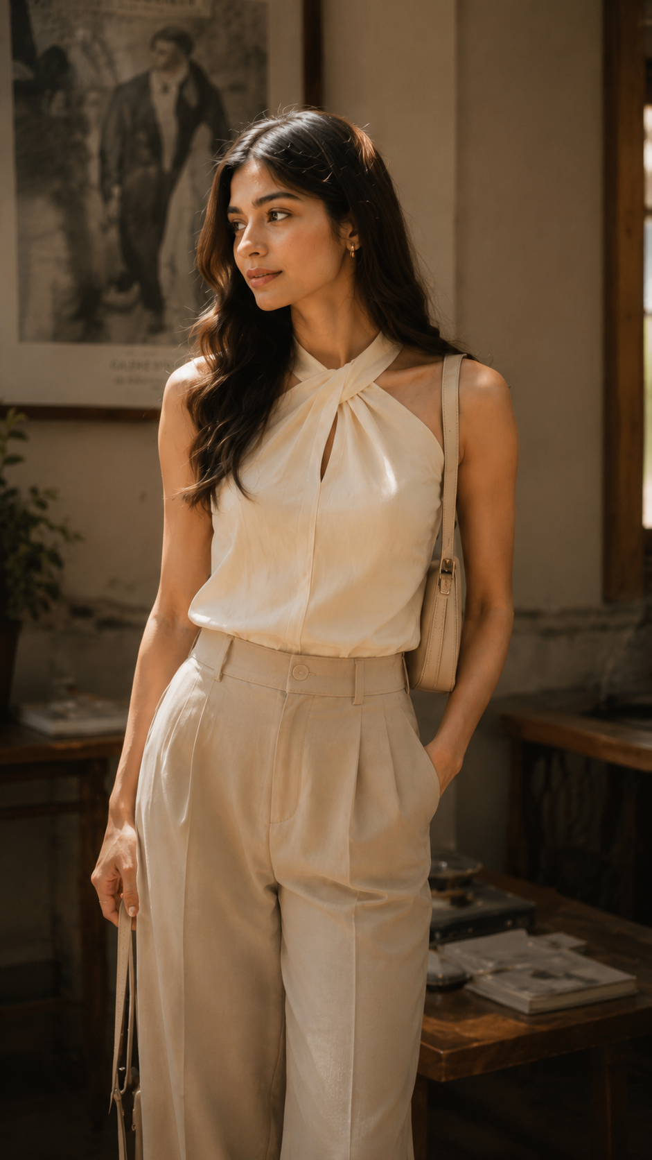 Chic Tops