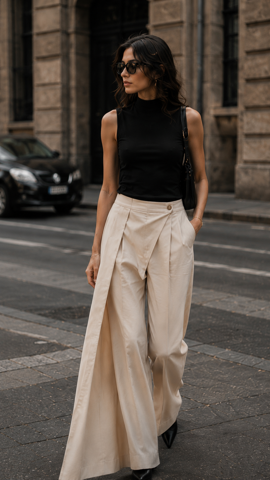 Tailored Bottoms